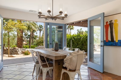 Luxury Villa Photo #23