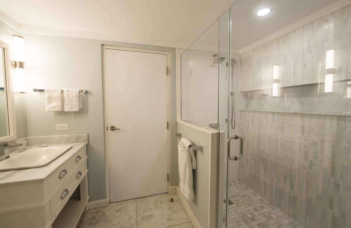 Honeycomb villa rental - 22