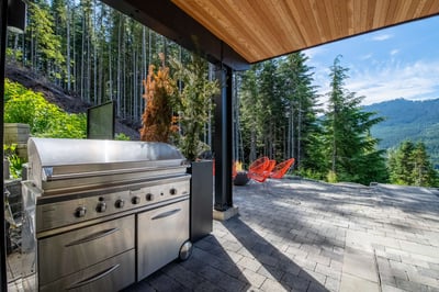 Luxury Villa Photo #21