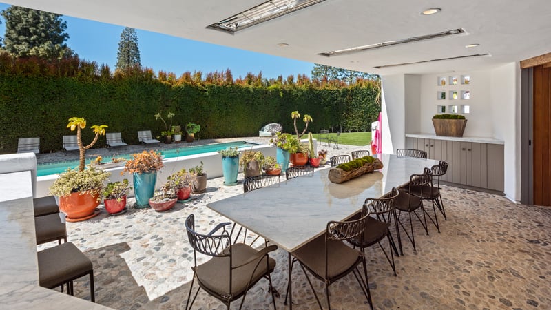 Howard Hughes Estate