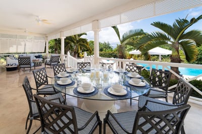 Luxury Villa Photo #8