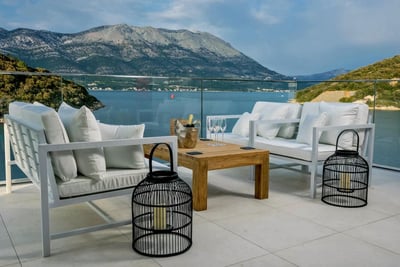 Luxury Villa Photo #11