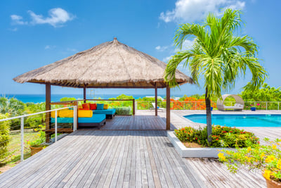 Luxury Villa Photo #7
