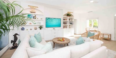 Luxury Villa Photo #17