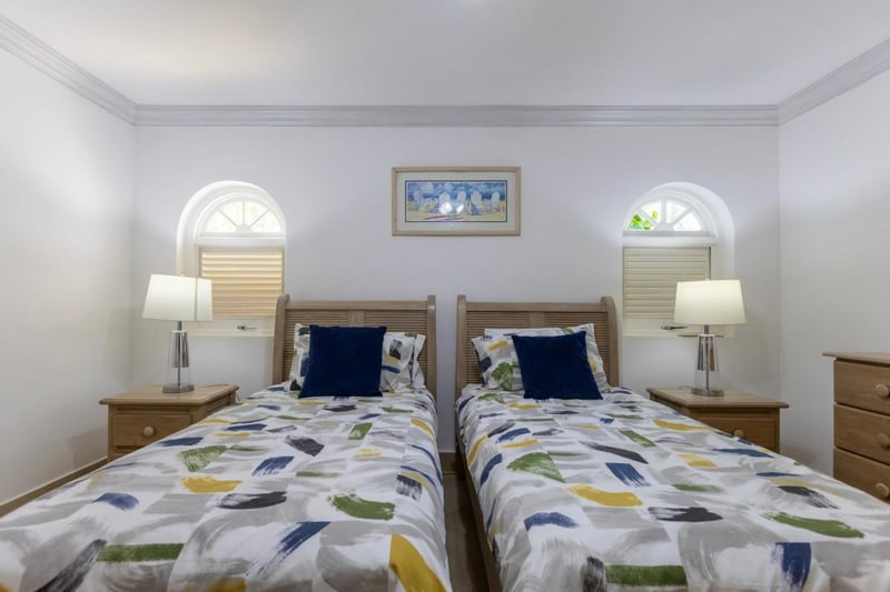 Forest Hills 33 | Paradise Villa