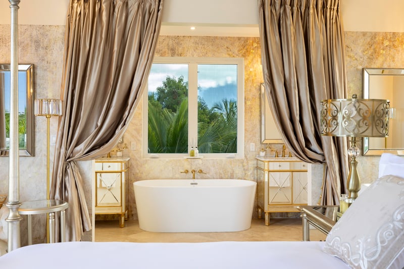 Pearls of Long Bay Estate