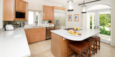 Luxury Villa Photo #20