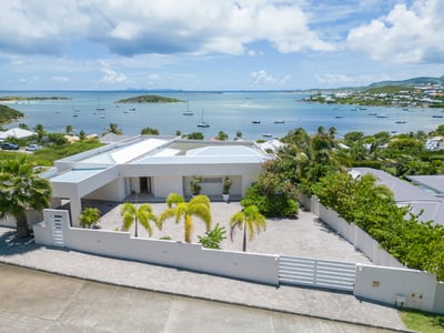 Luxury Villa Photo #58