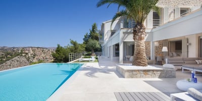 Luxury Villa Photo #2