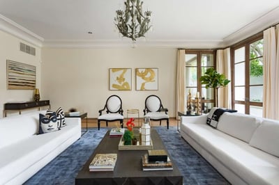 Luxury Villa Photo #18