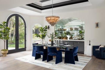 Luxury Villa Photo #34