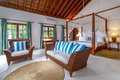 Luxury Villa Photo #6