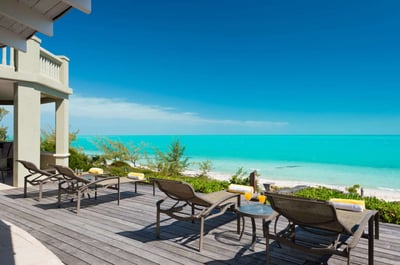 Luxury Villa Photo #5