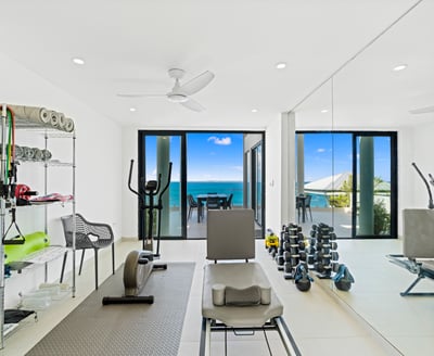 Luxury Villa Photo #74