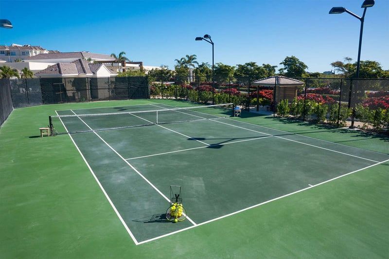 1 BDM Penthouse at The Shore Club