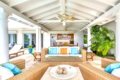 Luxury Villa Photo #9
