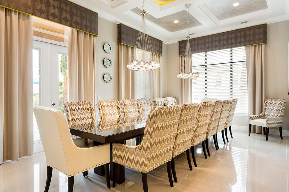 Elysian Escape Villa