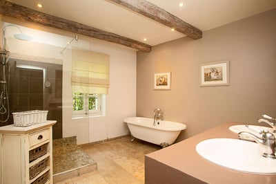 Luxury Villa Photo #21