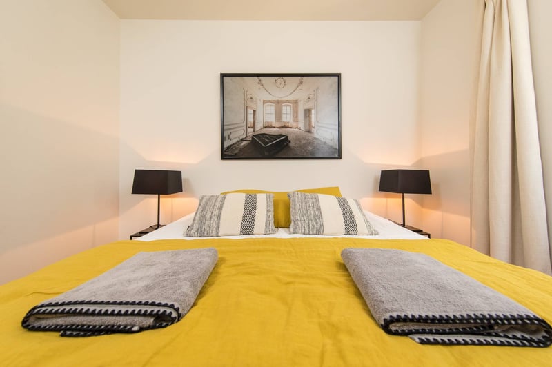 Bastide de St. Martin