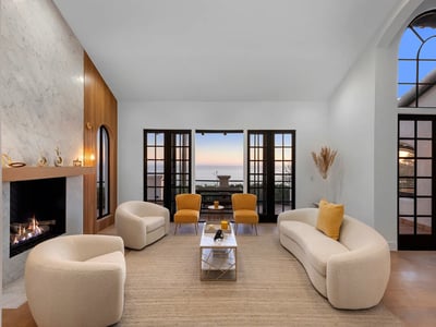 Luxury Villa Photo #20