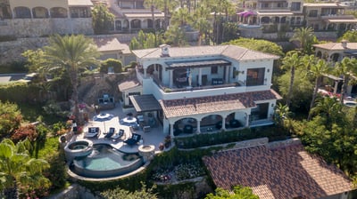 Del Mar,Jardín del Mar