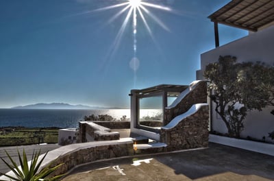 Luxury Villa Photo #13