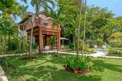 Negril,Naseberry Villa