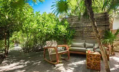 Luxury Villa Photo #6