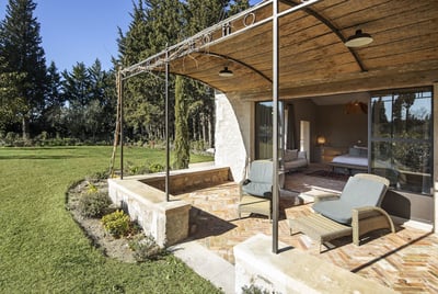 Luxury Villa Photo #17