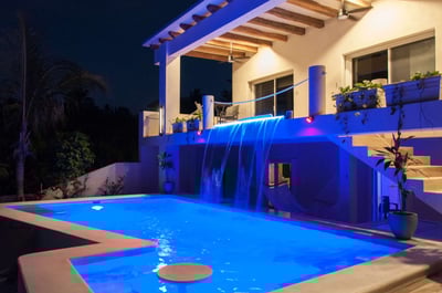 Luxury Villa Photo #10