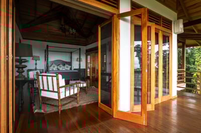 Luxury Villa Photo #28