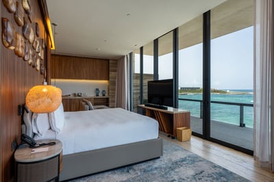 Luxury Villa Photo #27