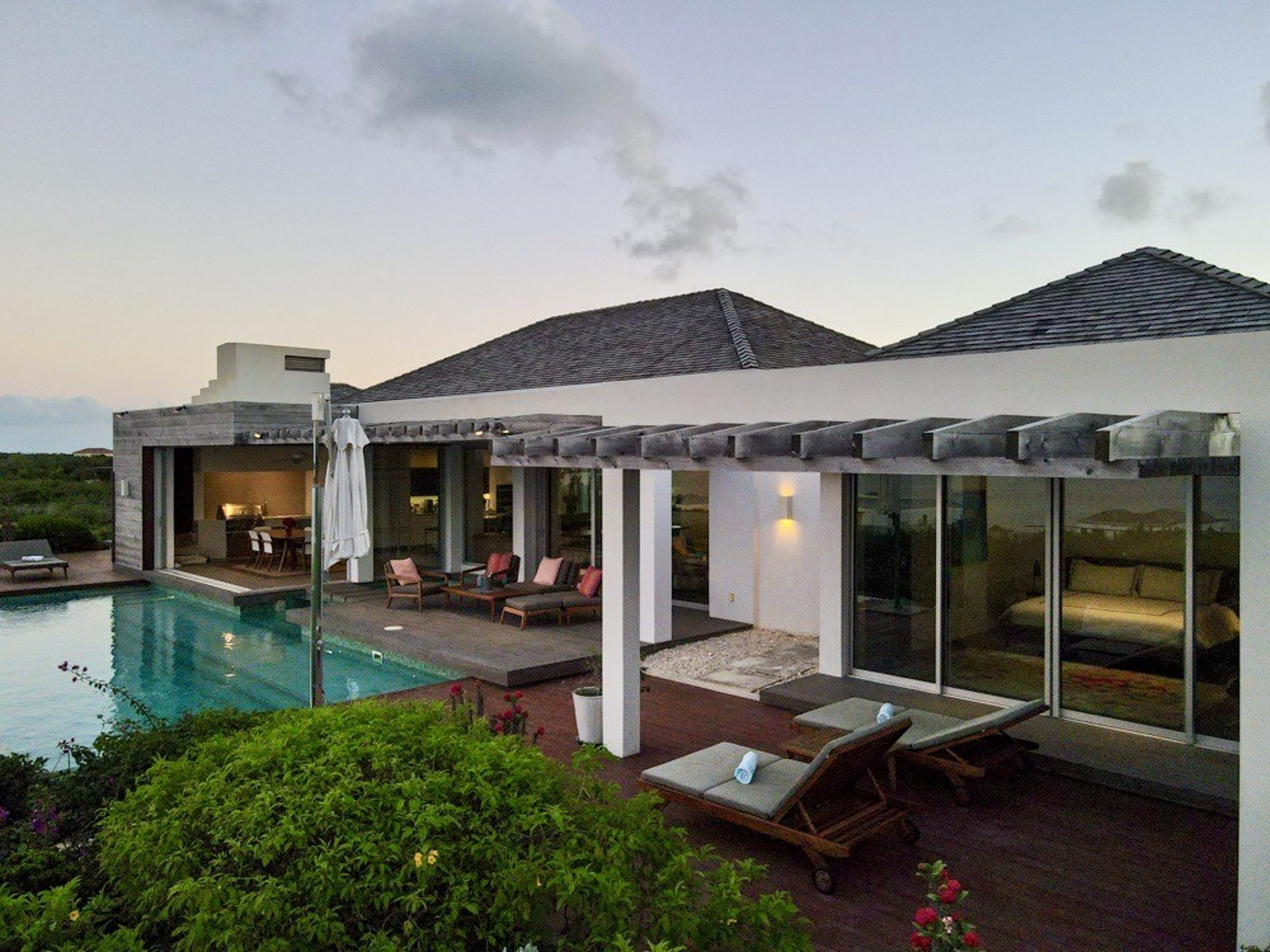 Villa Cosmo - 3