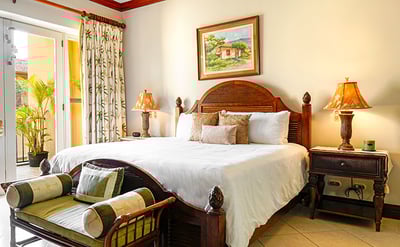 Luxury Villa Photo #12