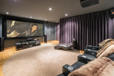 Luxury Villa Photo #21