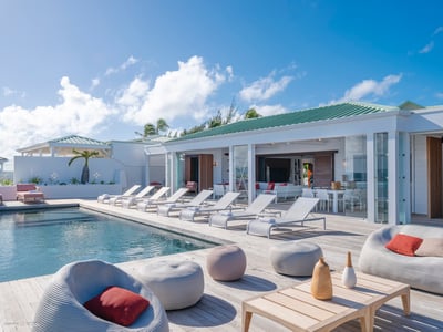 Luxury Villa Photo #7