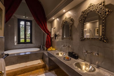 Villa Ezzahra