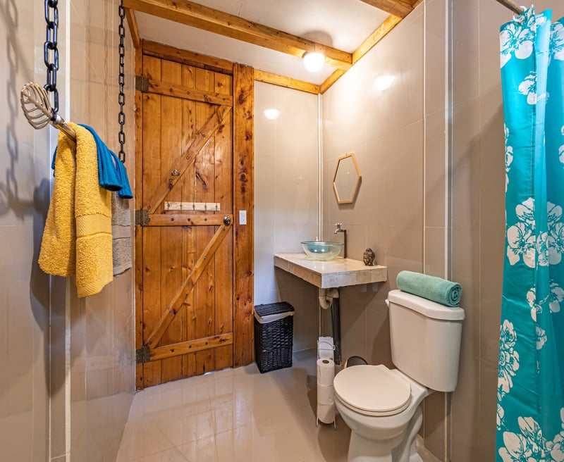 Villa Alma Dulce de Wanderlust