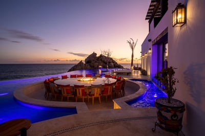 Luxury Villa Photo #9