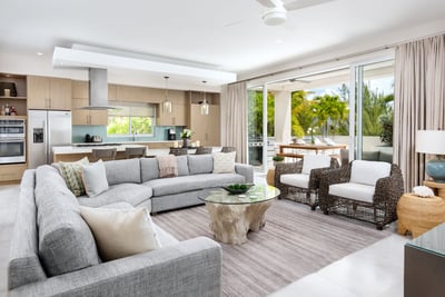 Luxury Villa Photo #12