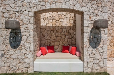 Luxury Villa Photo #17