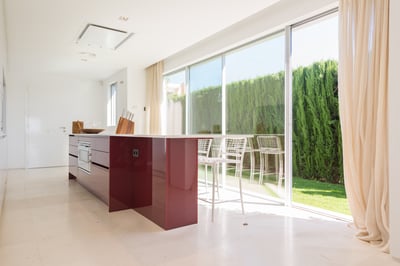 Luxury Villa Photo #13