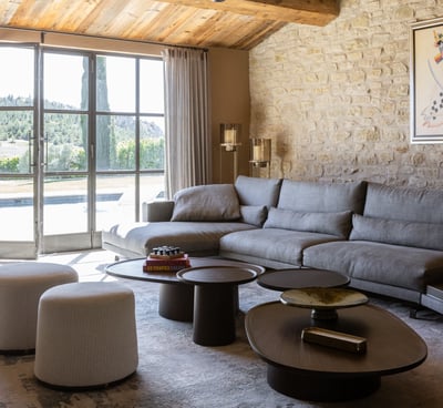 Luxury Villa Photo #22