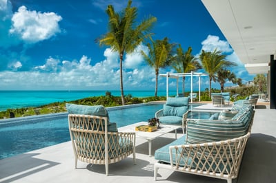 Luxury Villa Photo #11
