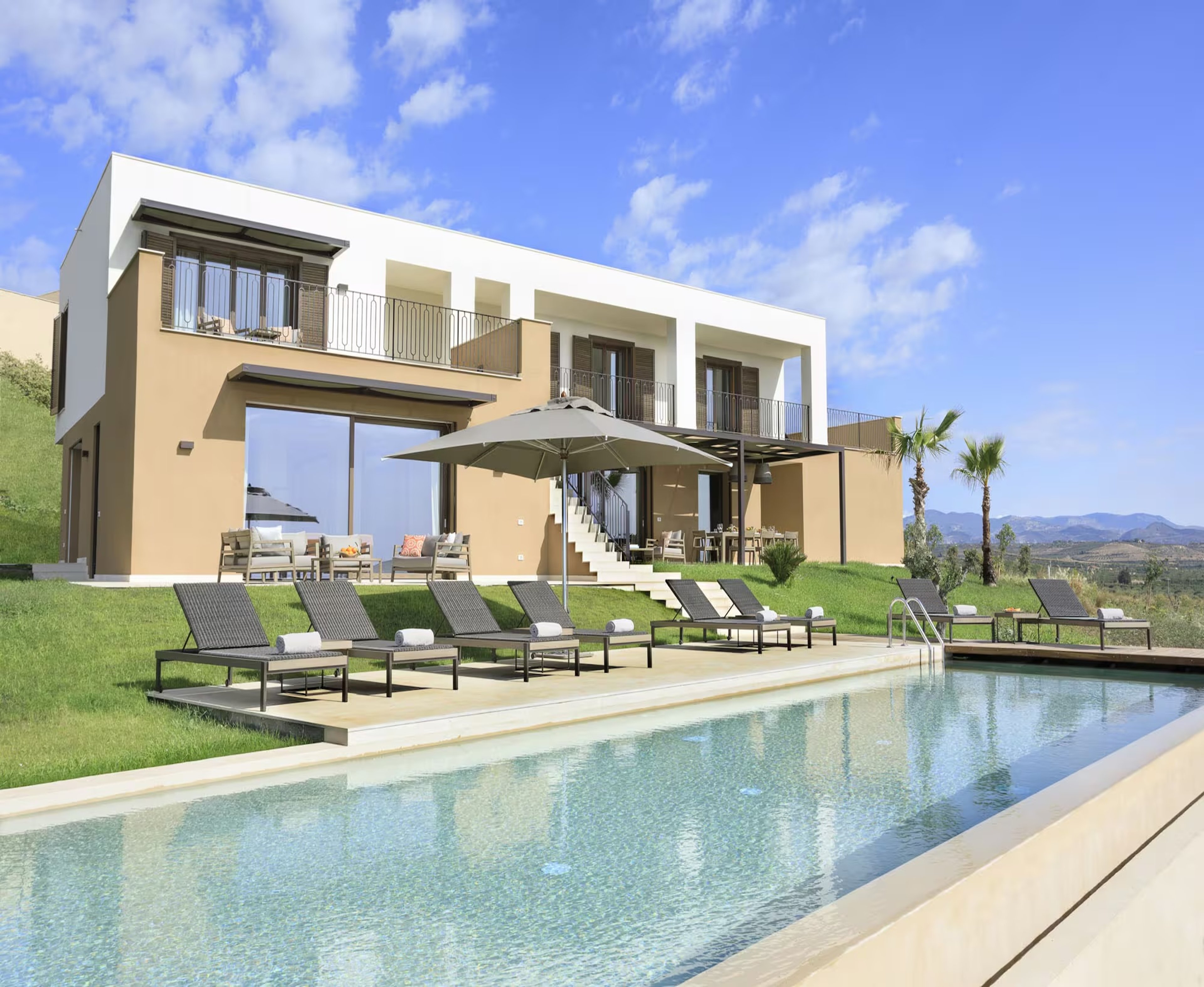 Villa