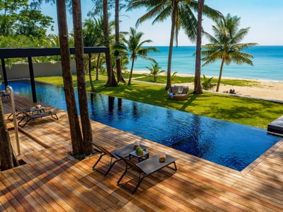 Luxury Villa Photo #6
