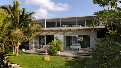 Luxury Villa Photo #2