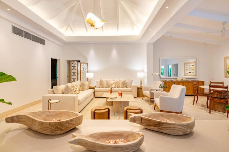 Villa Marfil