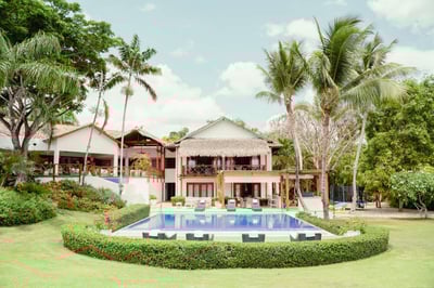 Casa de Campo,Lomas 12 | Brisa