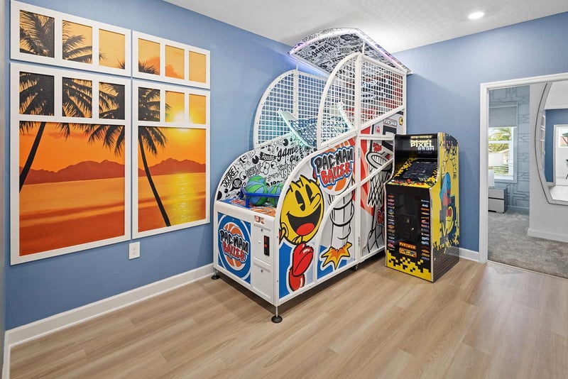 Dealer's Choice at Harbor Island Beach Club